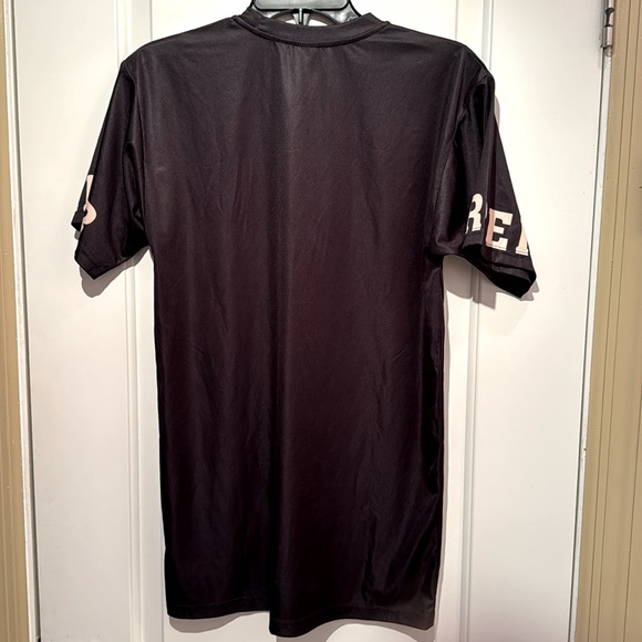 GARMENT ONE- Clothing. Barber Shop Classic T-Shirt, Barber Cutting Shirt… - Picture 2 of 8